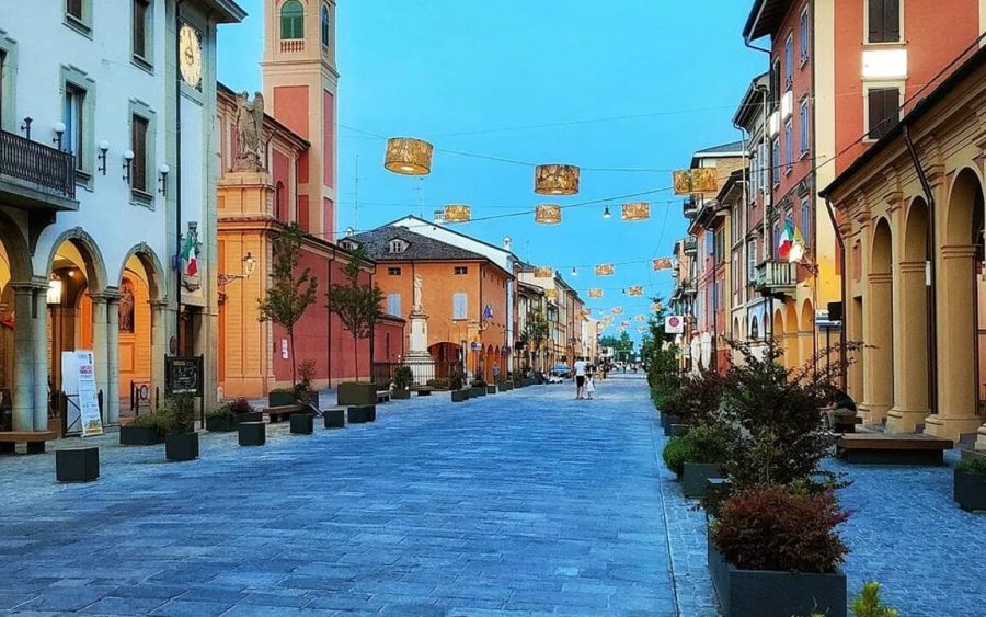 vivere a Castelfranco Emilia e San Cesario sul Panaro: perché sceglierli nel 2026