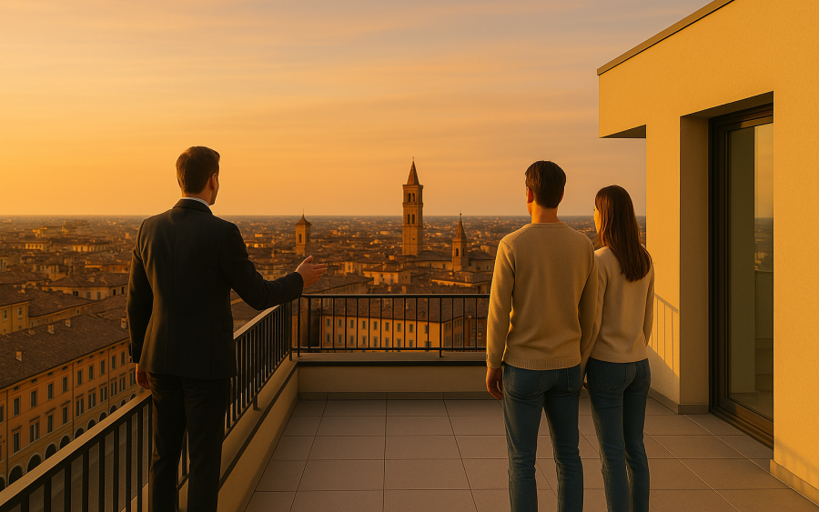 Comprare casa nel 2025: guida completa per prepararti al meglio e cogliere le opportunità del mercato