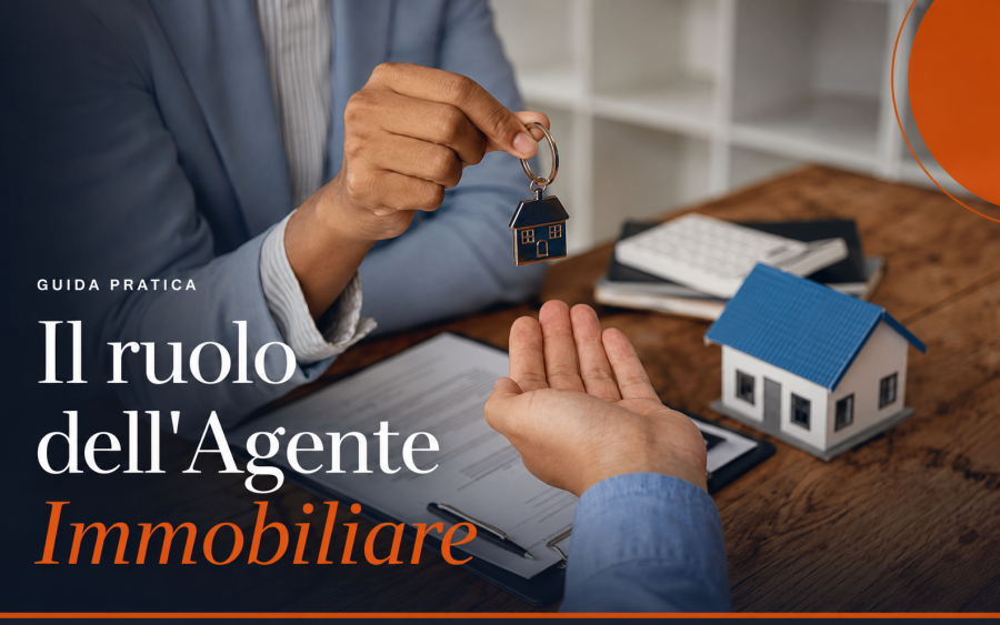 Abitare inclusivo e disabilità: il ruolo dell’agente immobiliare